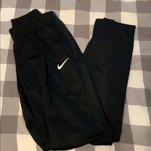 Nike joggers